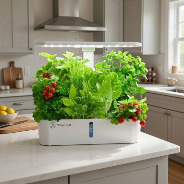 Grownest Lite