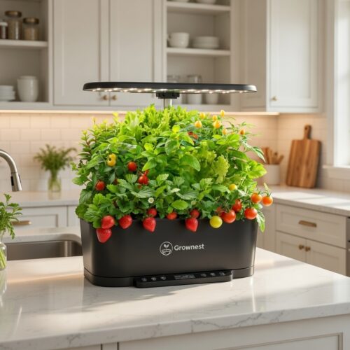 Grownest Pro
